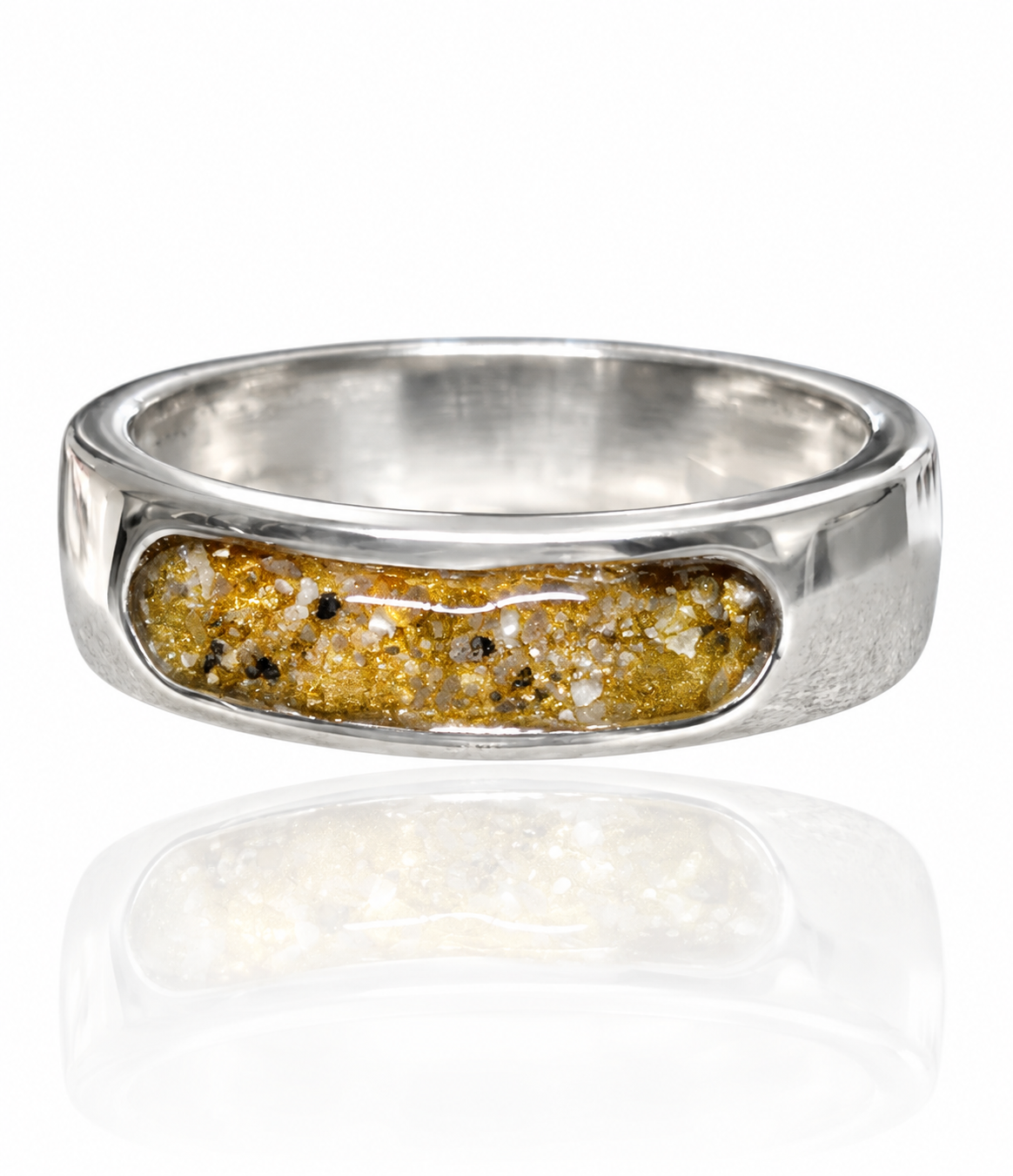 Channel Ashes Ring