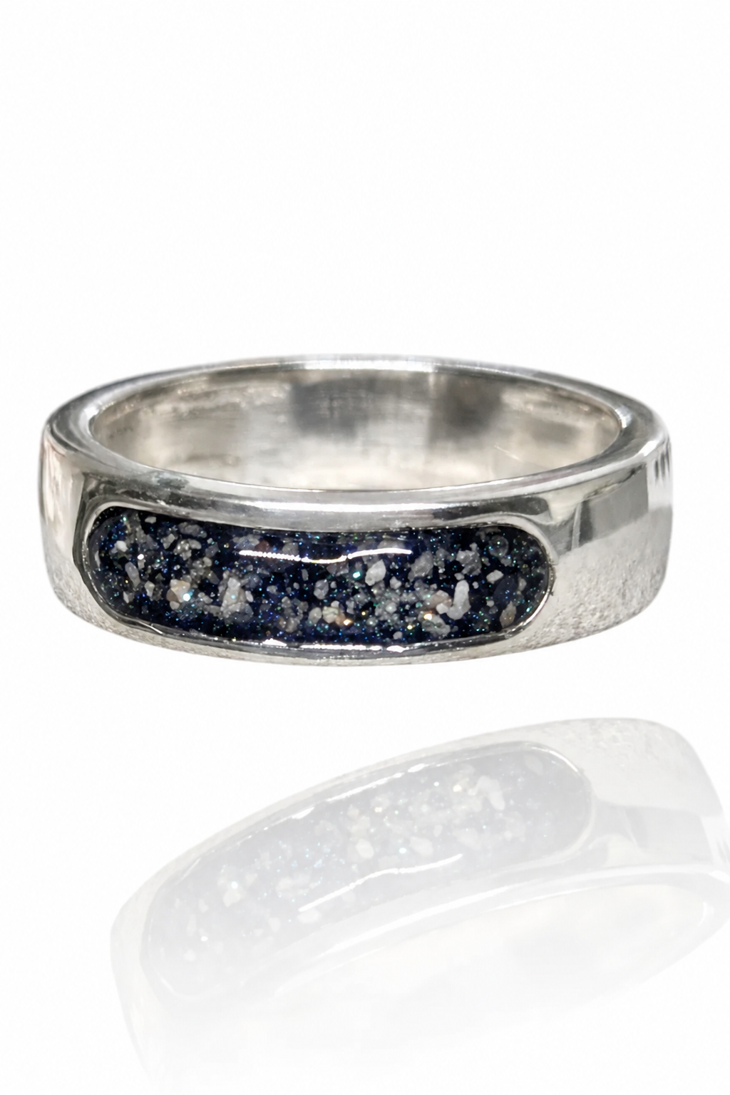 Channel Ashes Ring