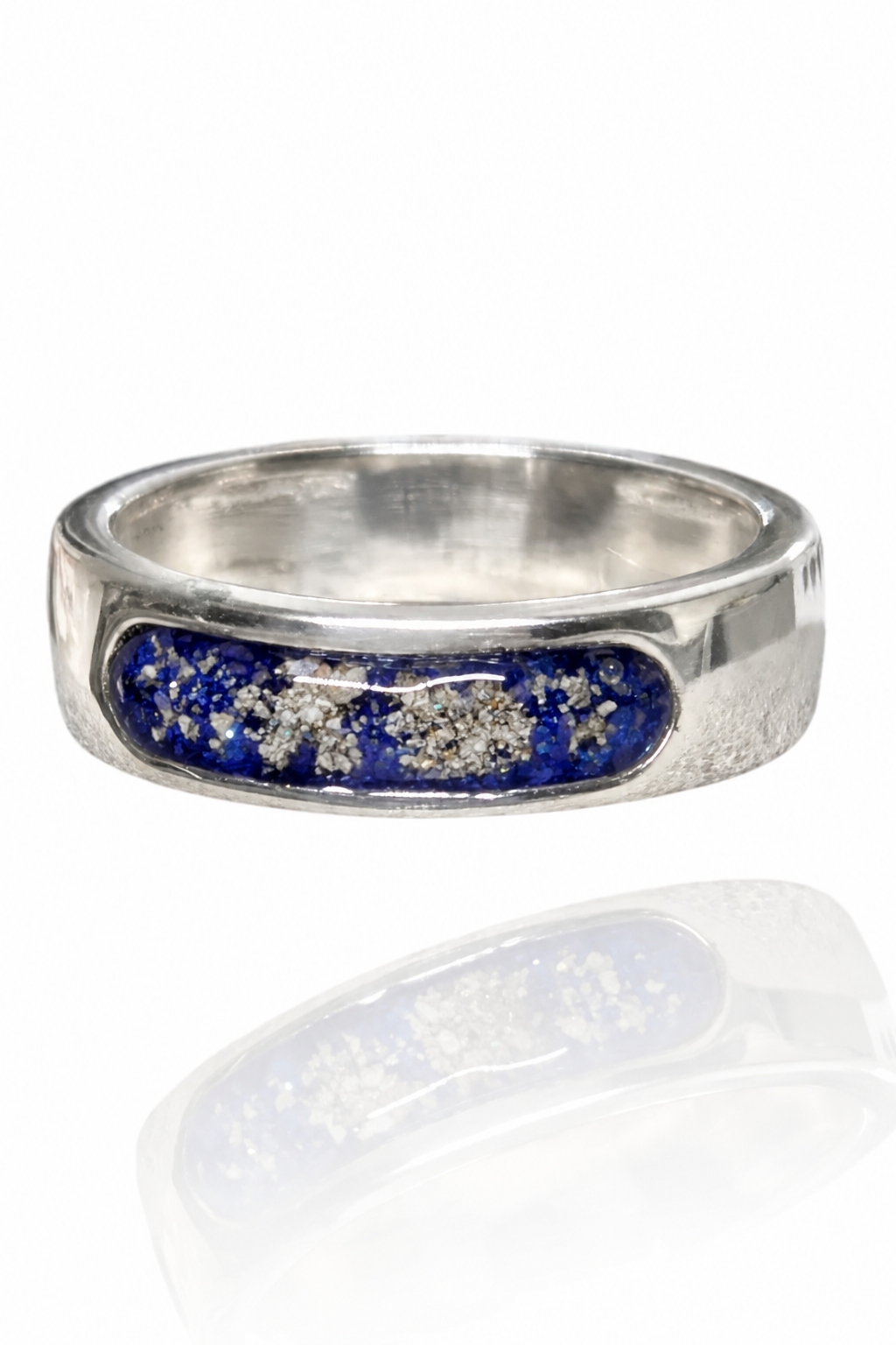 Channel Ashes Ring