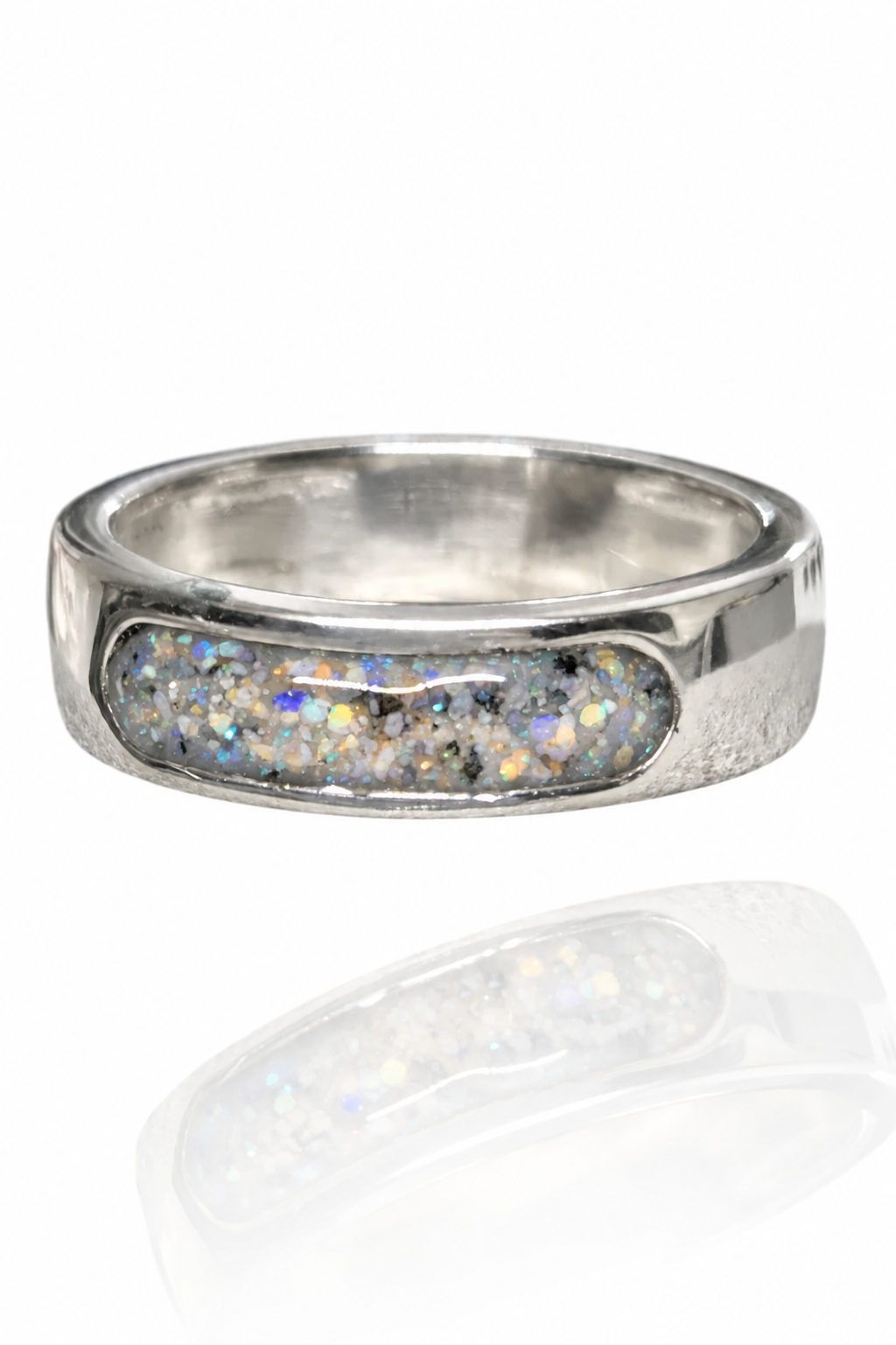 Channel Ashes Ring