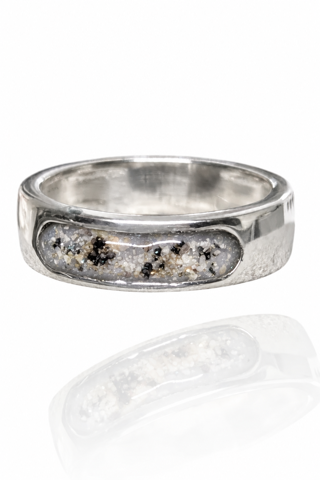 Channel Ashes Ring
