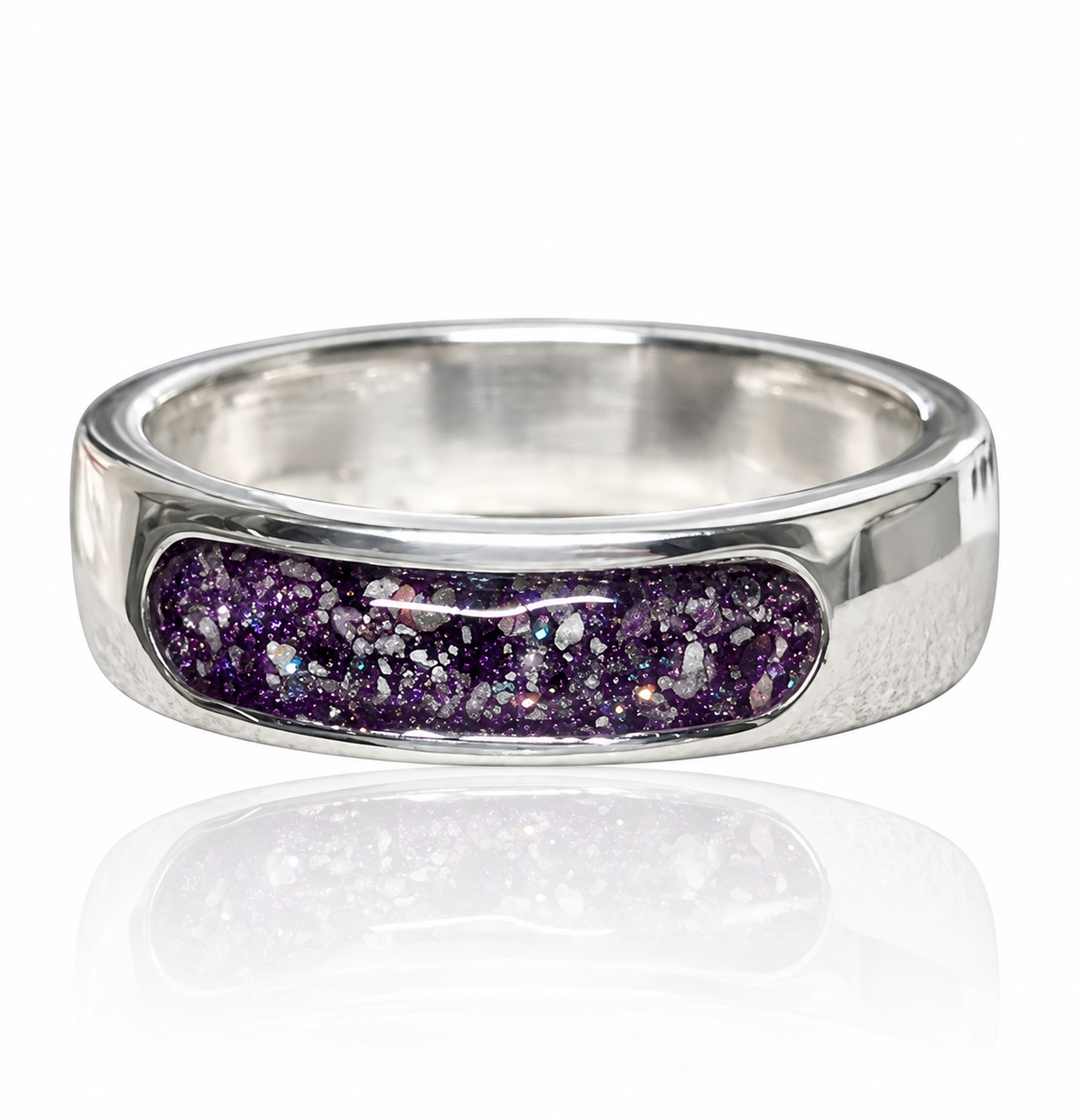 Channel Ashes Ring