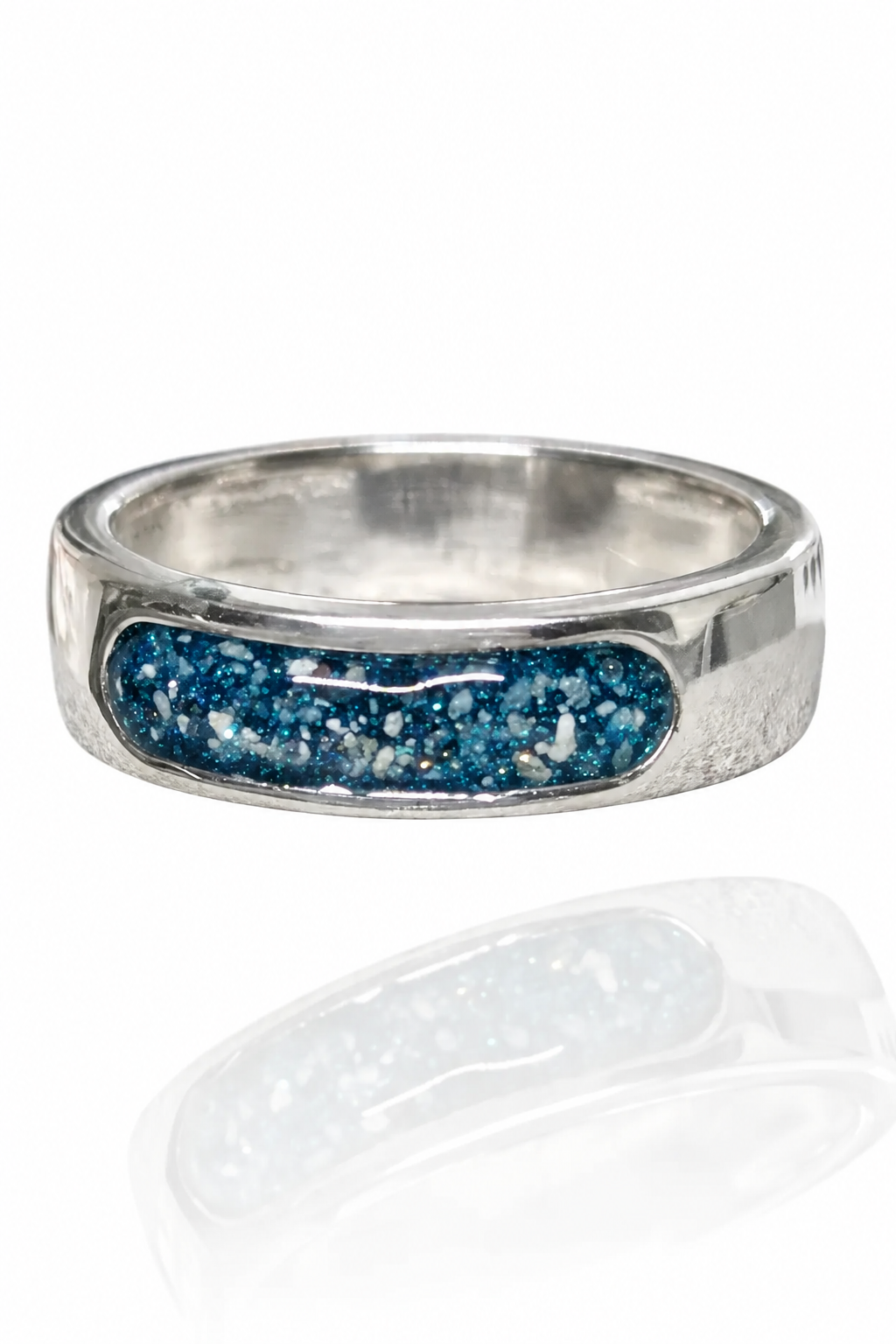 Channel Ashes Ring