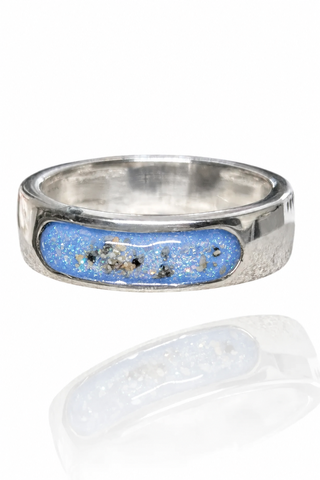 Channel Ashes Ring