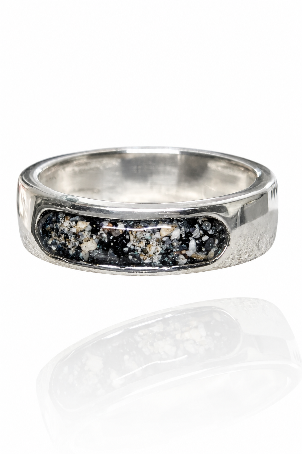 Channel Ashes Ring