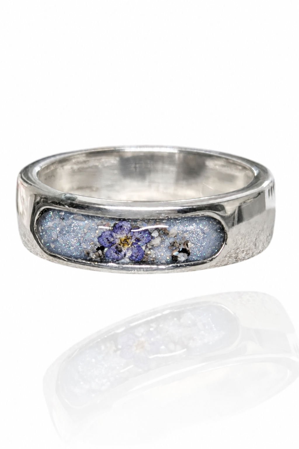 Channel Ashes Ring