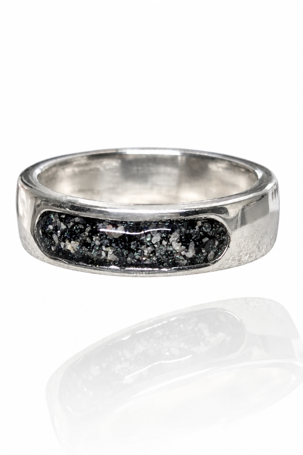 Channel Ashes Ring