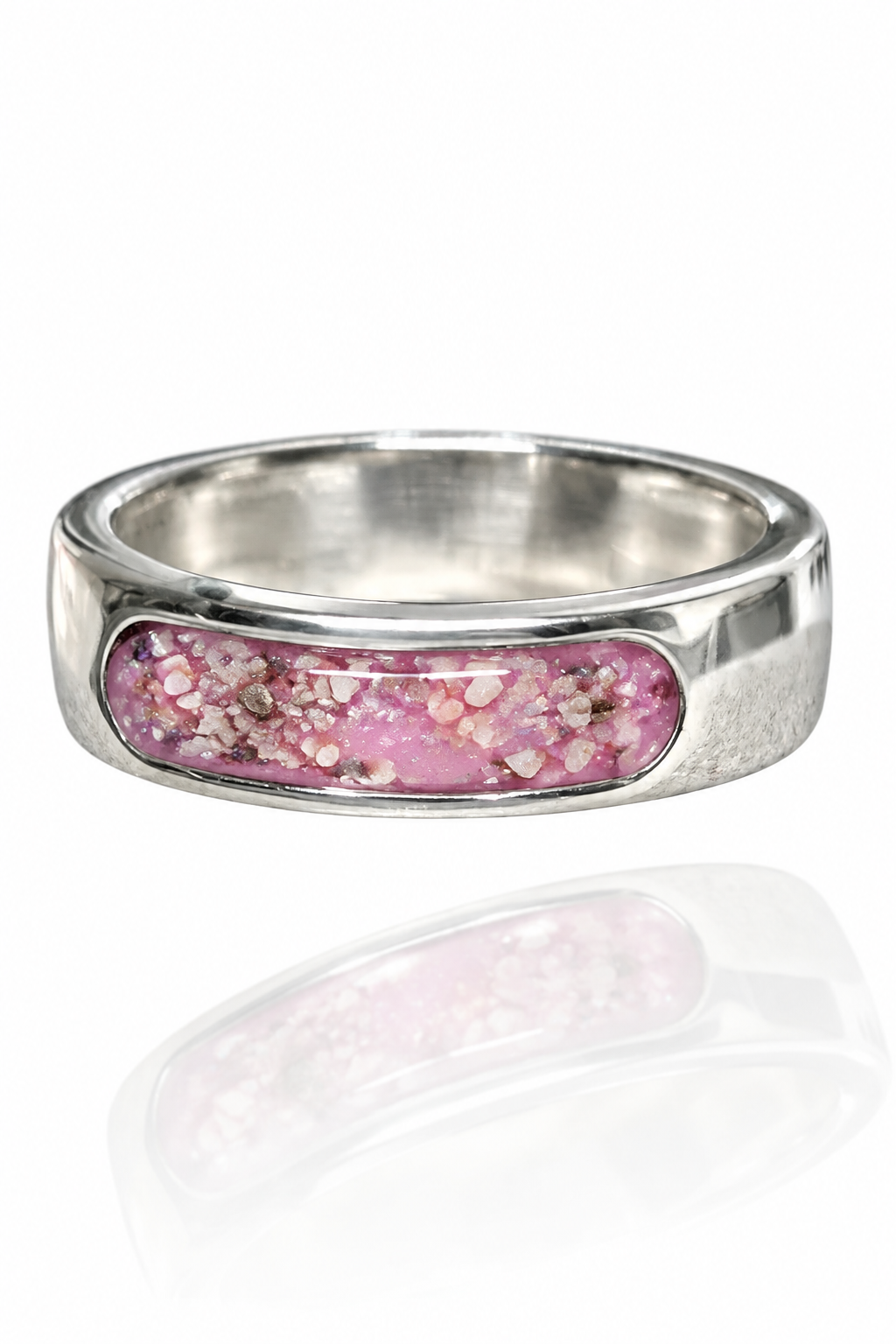 Channel Ashes Ring