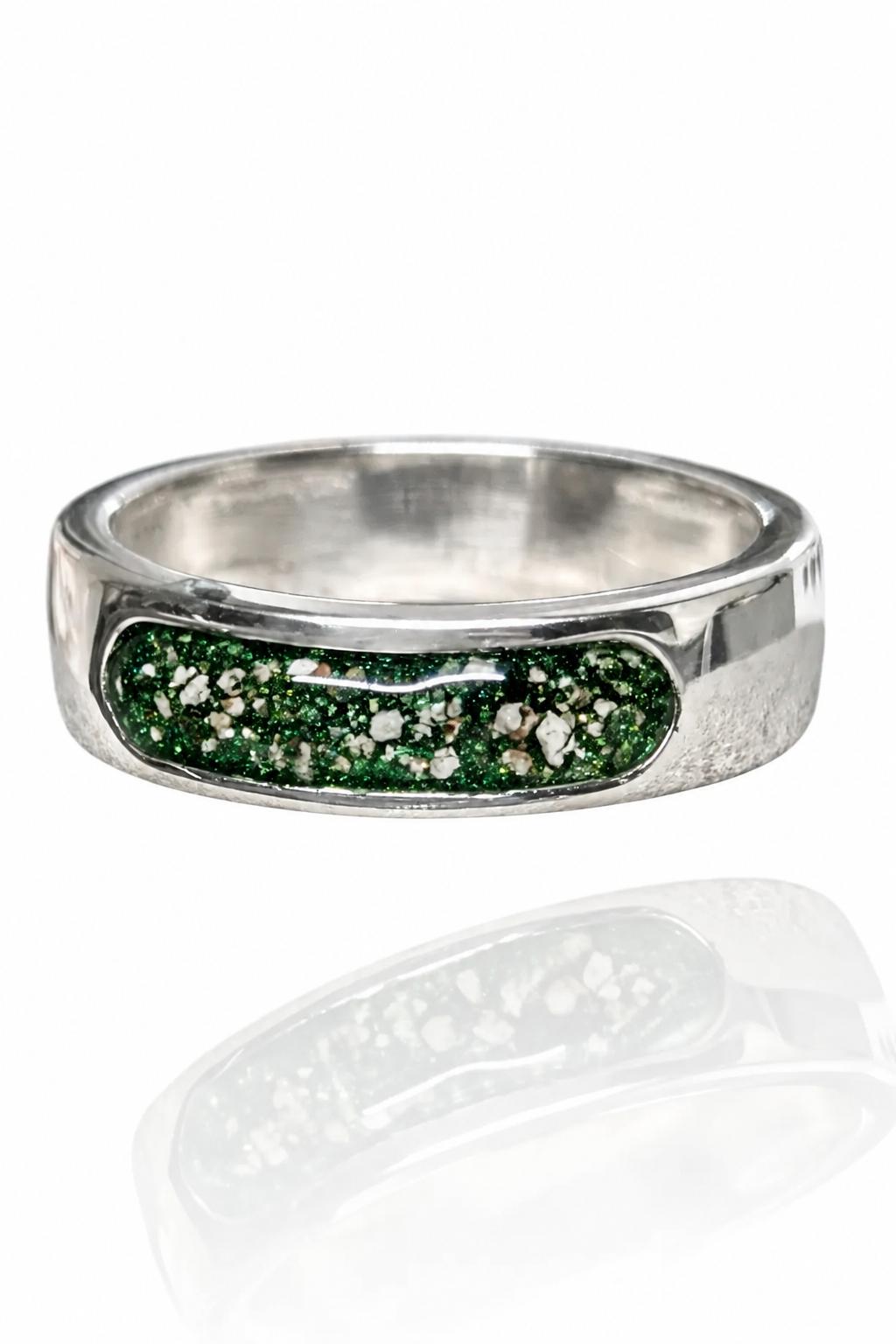 Channel Ashes Ring