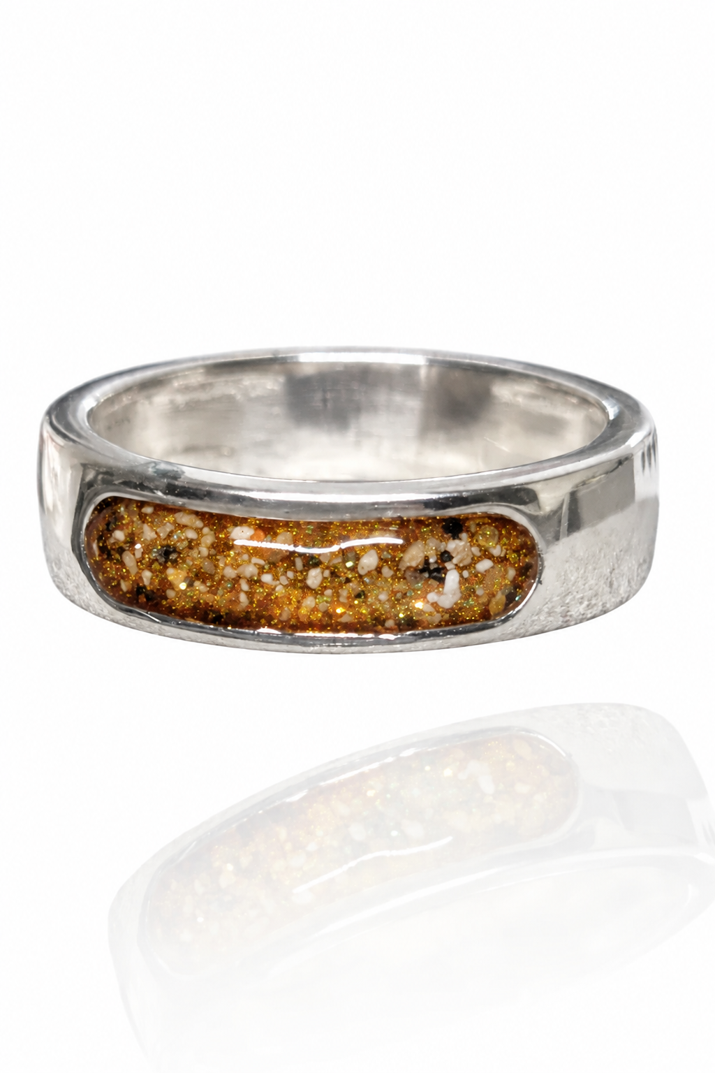 Channel Ashes Ring