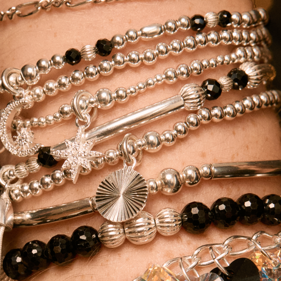 Winter Sparkle Bracelet