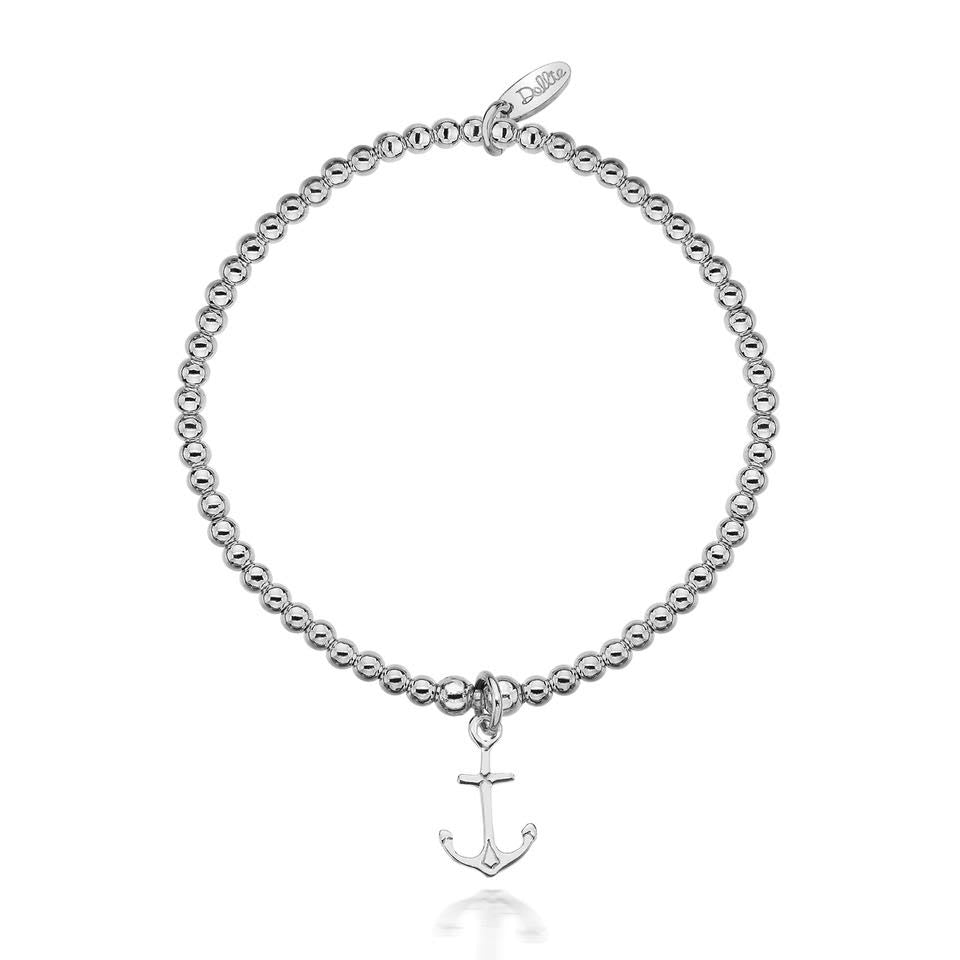 Anchor Bracelet