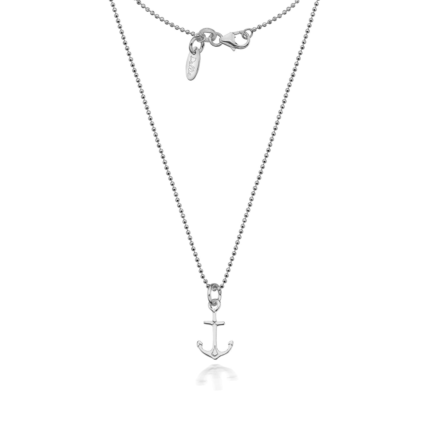 Anchor Necklace