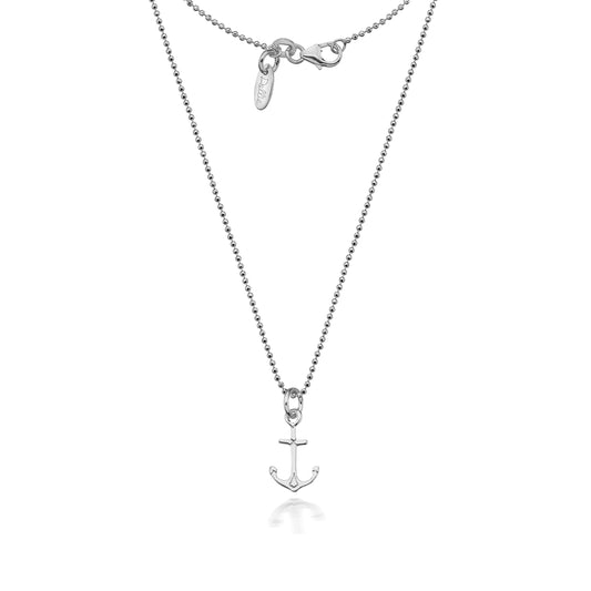 Anchor Necklace