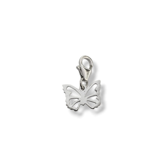 Butterfly Charm