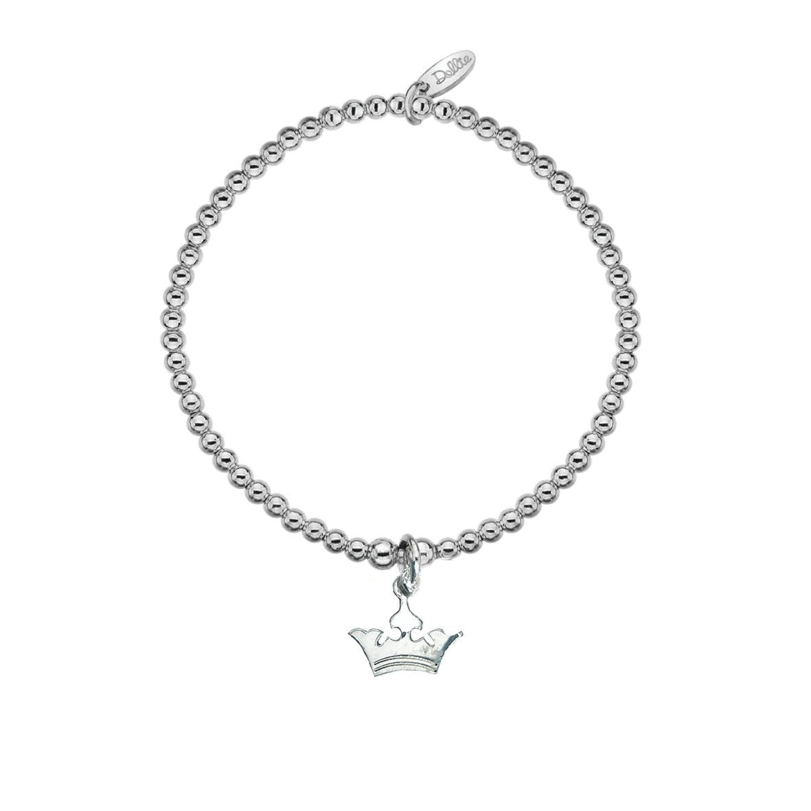 Crown Bracelet