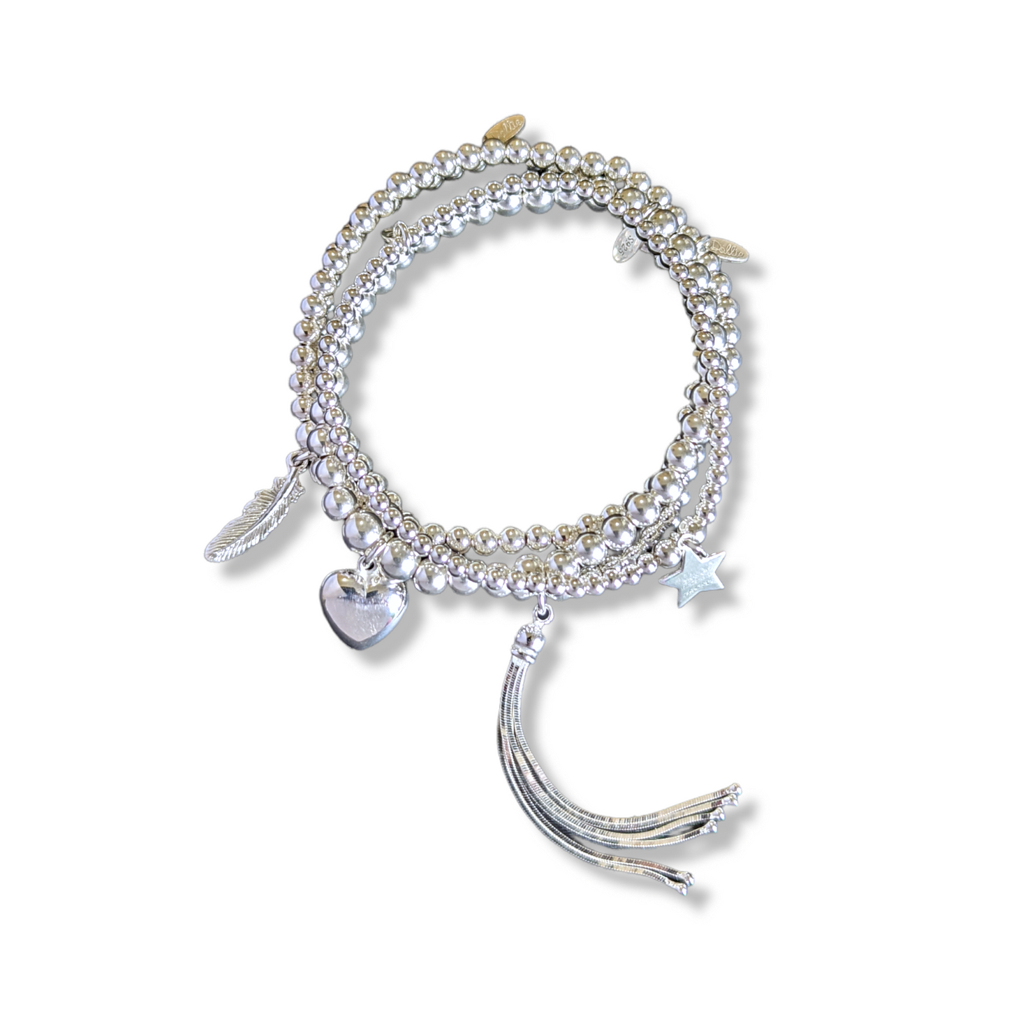 Dollie Silver Dreams Stack