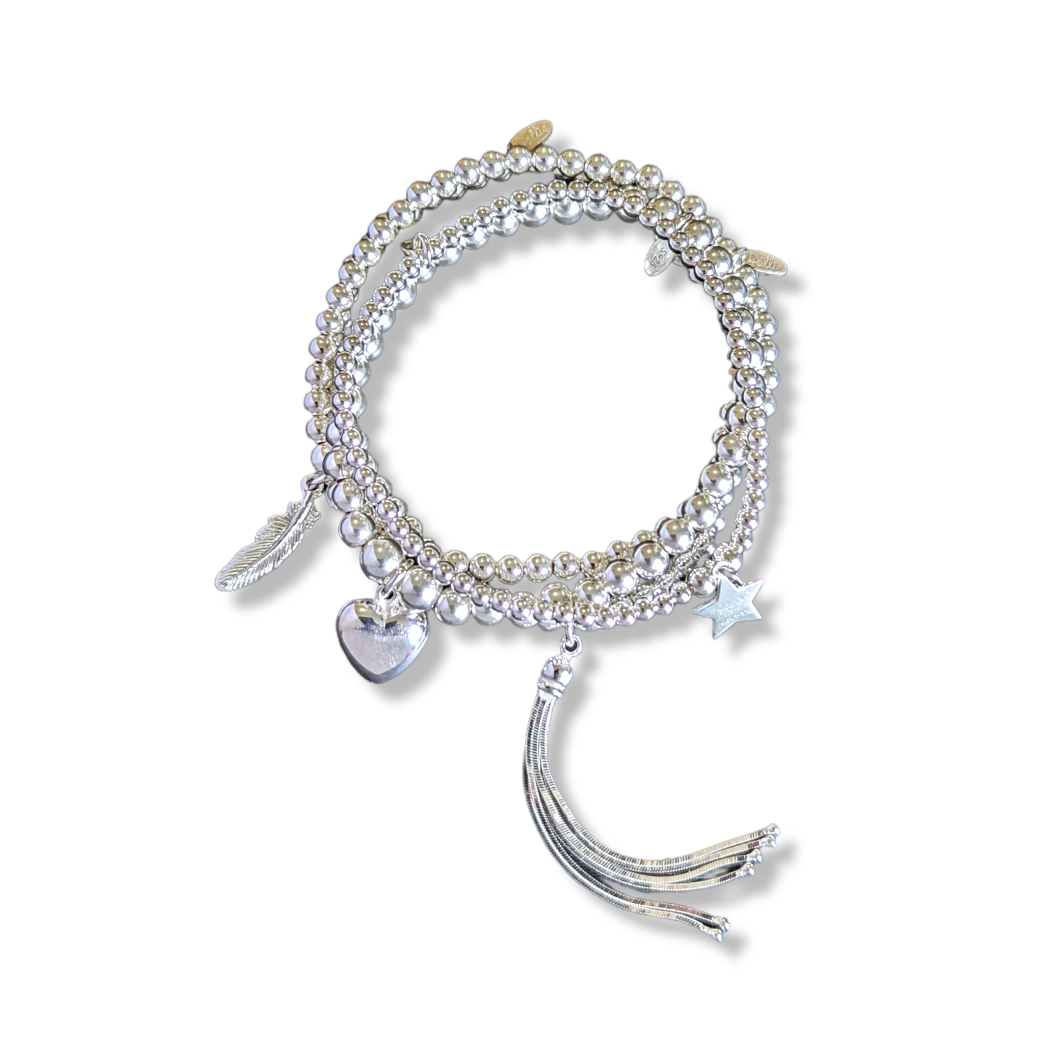 Dollie Silver Dreams Stack