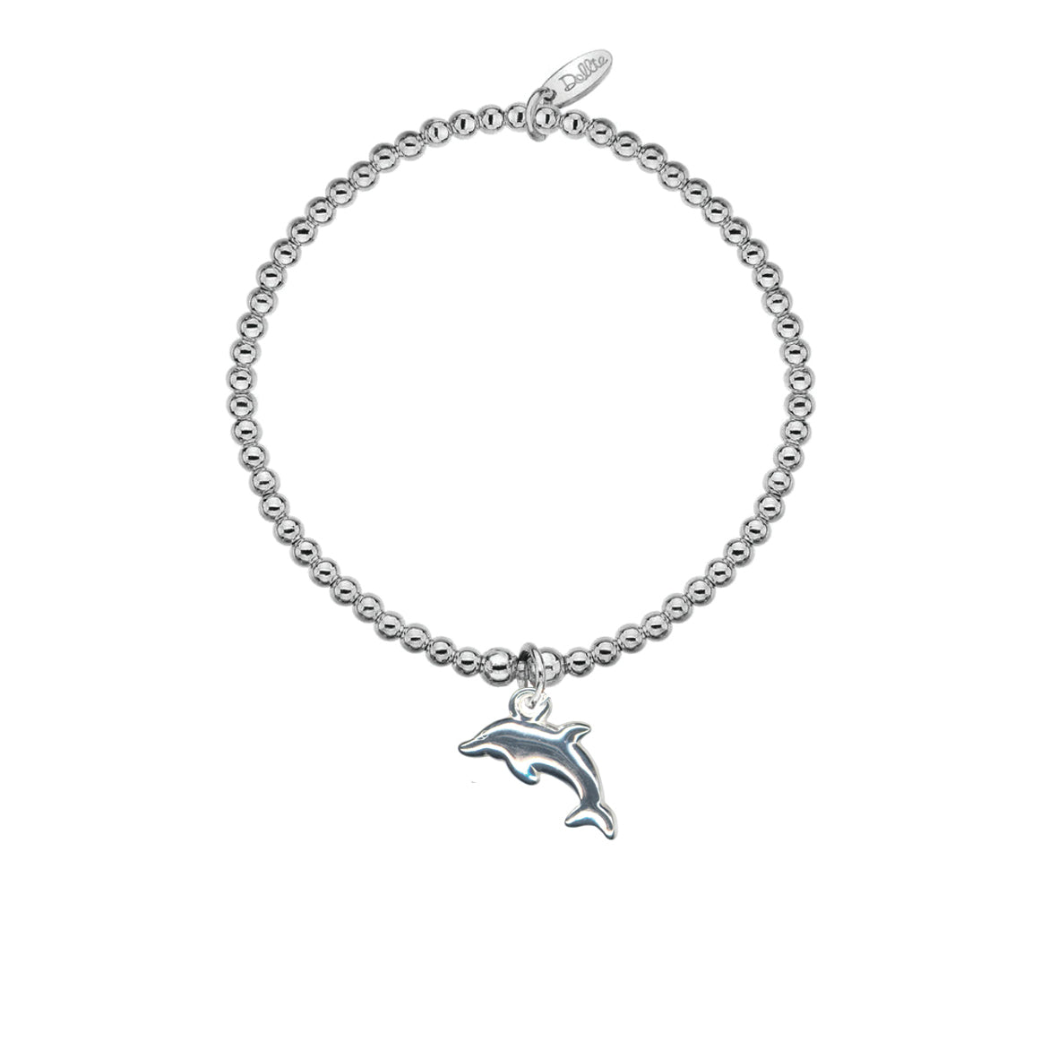 Dolphin Bracelet