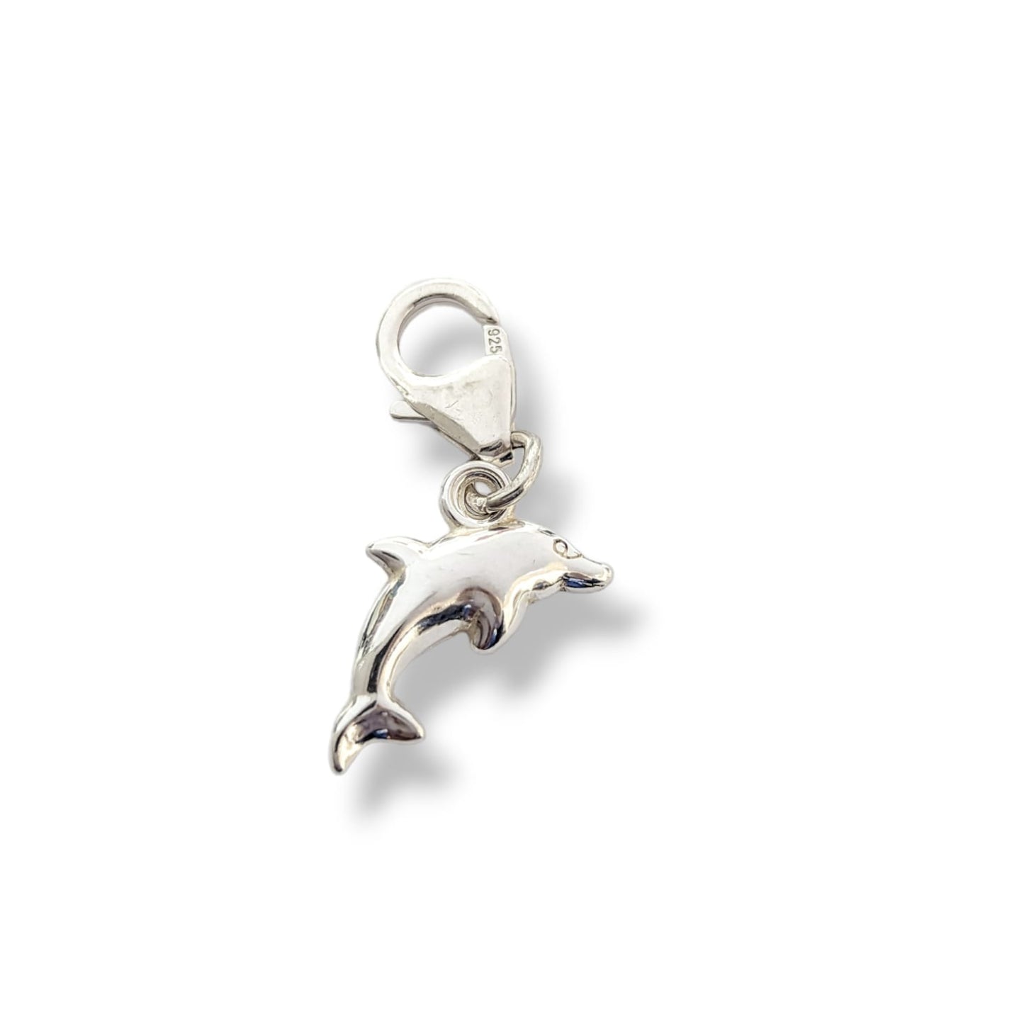 Dolphin Charm