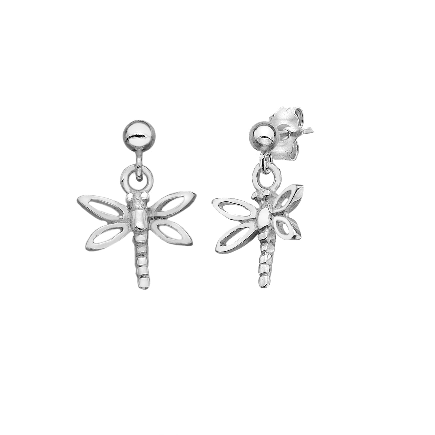 Lexie Dragonfly Earrings