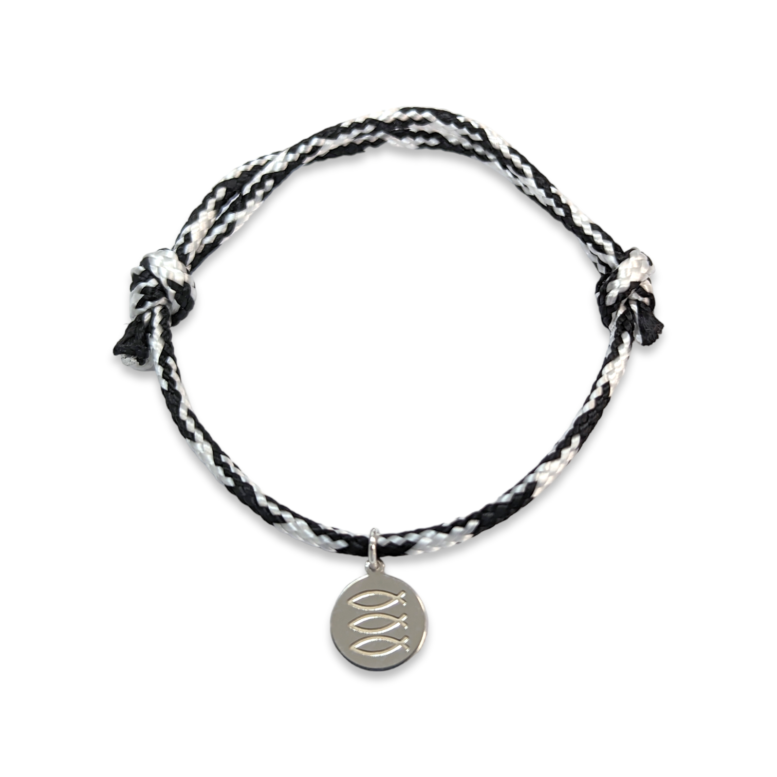 Grimsby Fishes Icon Bracelet