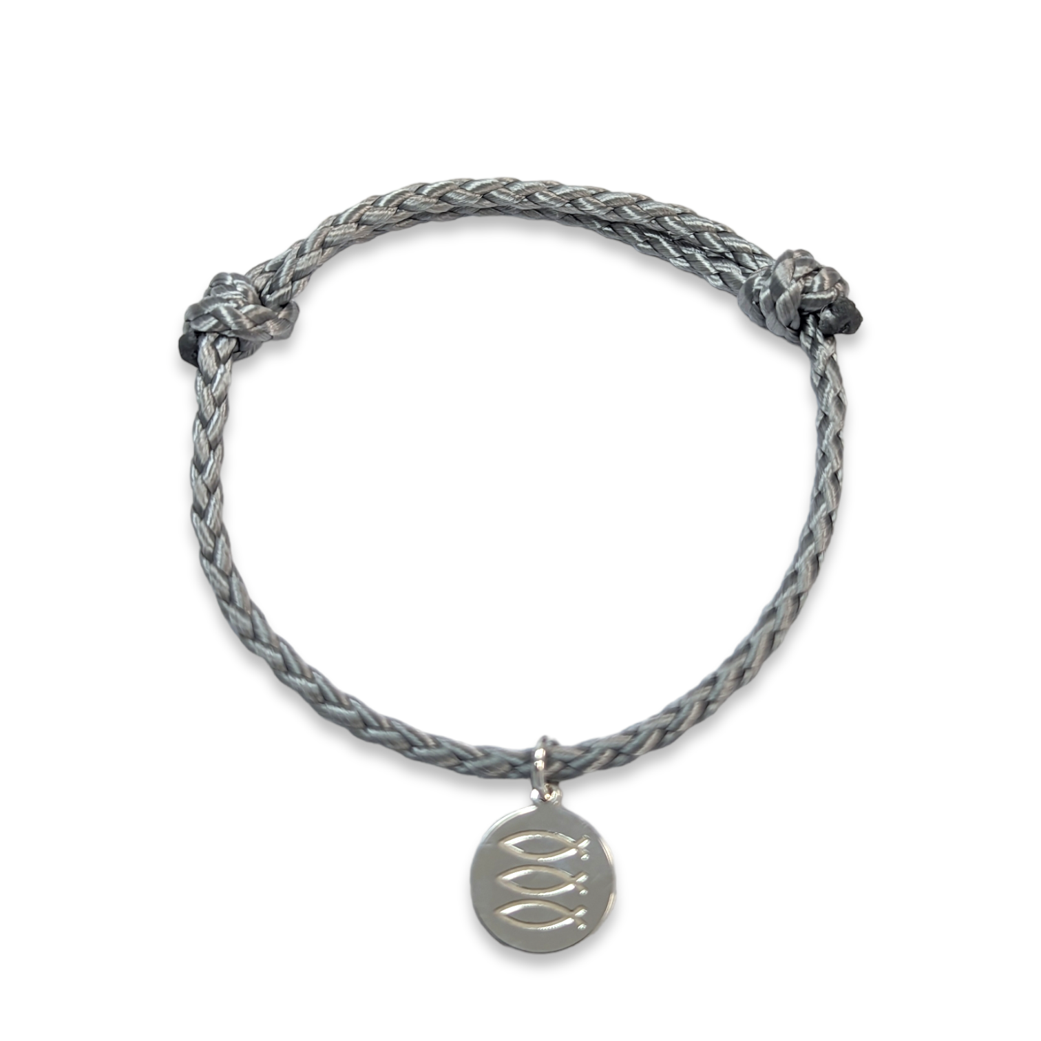 Grimsby Fishes Icon Bracelet