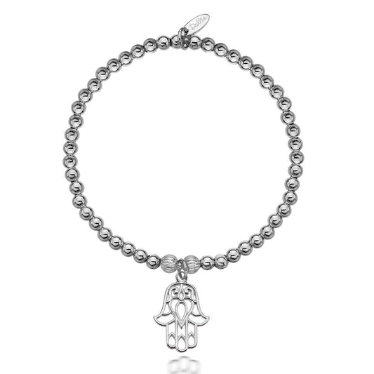 Hand of Hamsa Bracelet