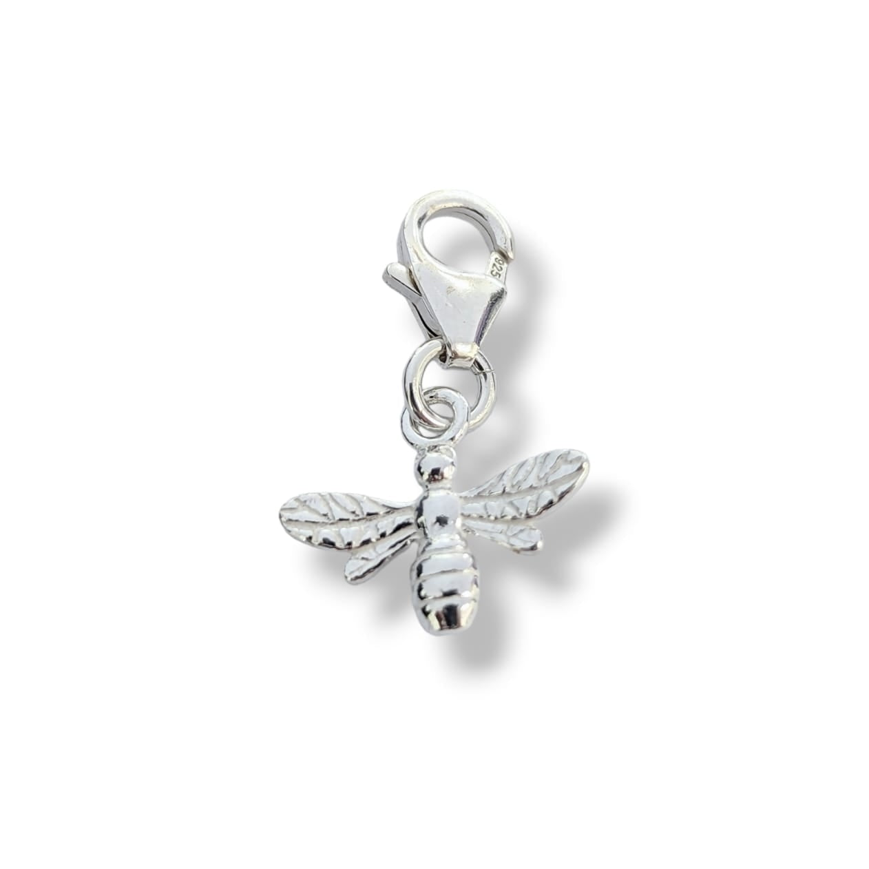 Honey Bee Charm