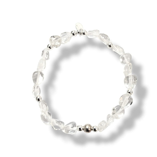 Serenity Crystal Bracelet
