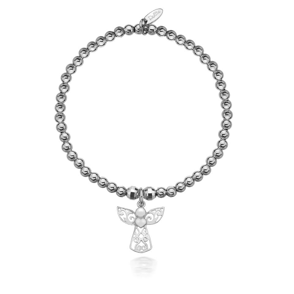 Bracelet Orla Twinkle Ange - (IN0050)
