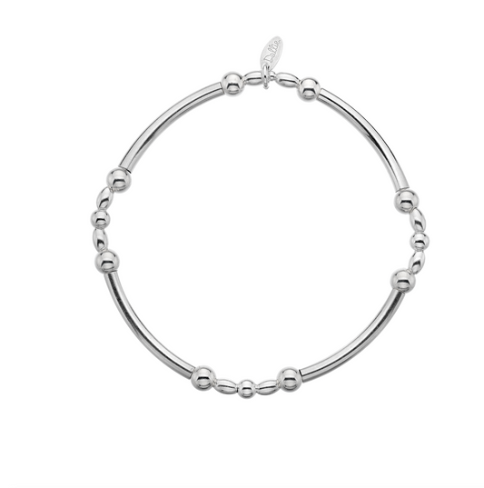 Adore You Stacking Bracelet - (IN0092)