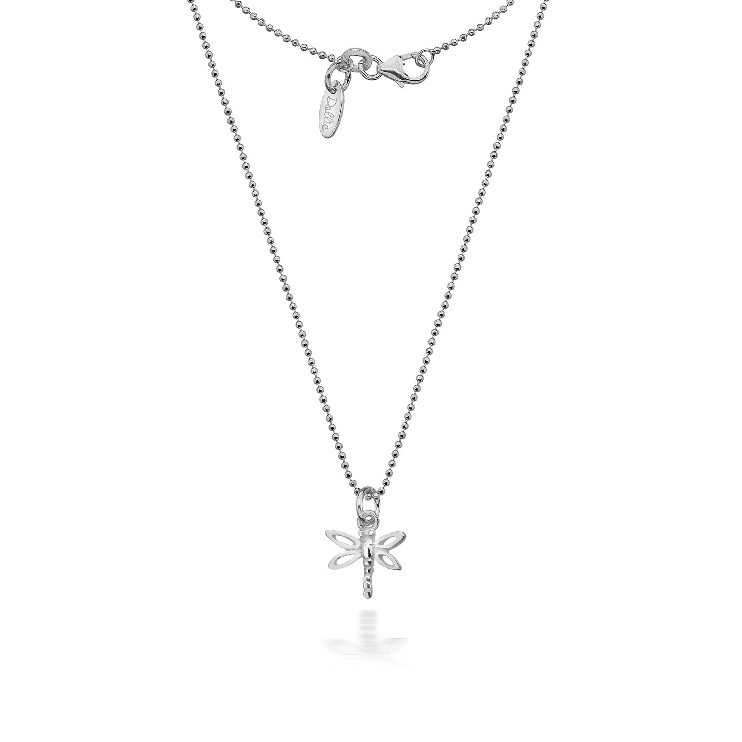 Lexie Dragonfly Necklace