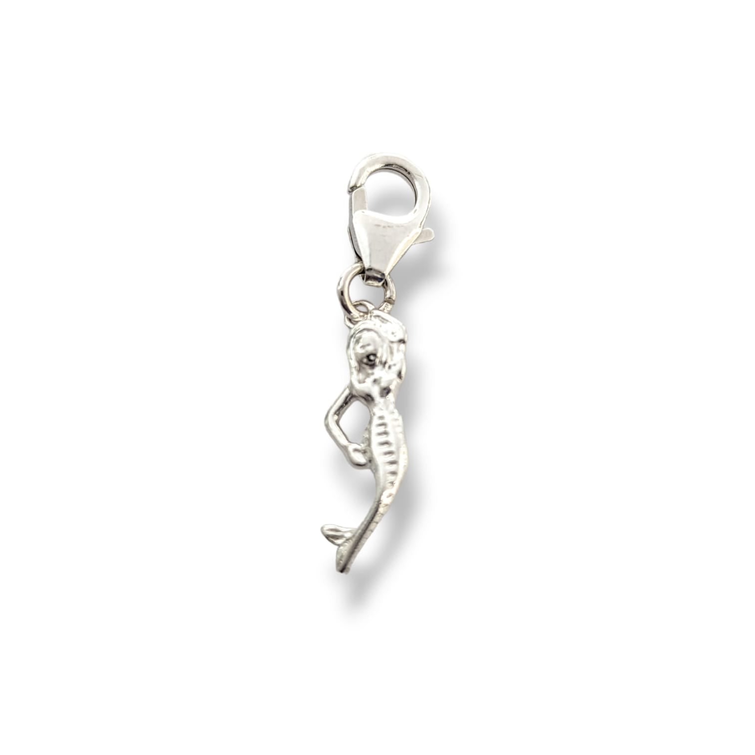 Mermaid Charm