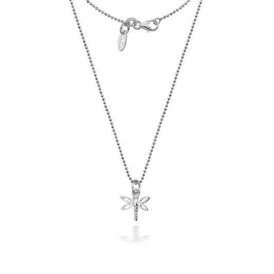 Lexie Dragonfly Necklace