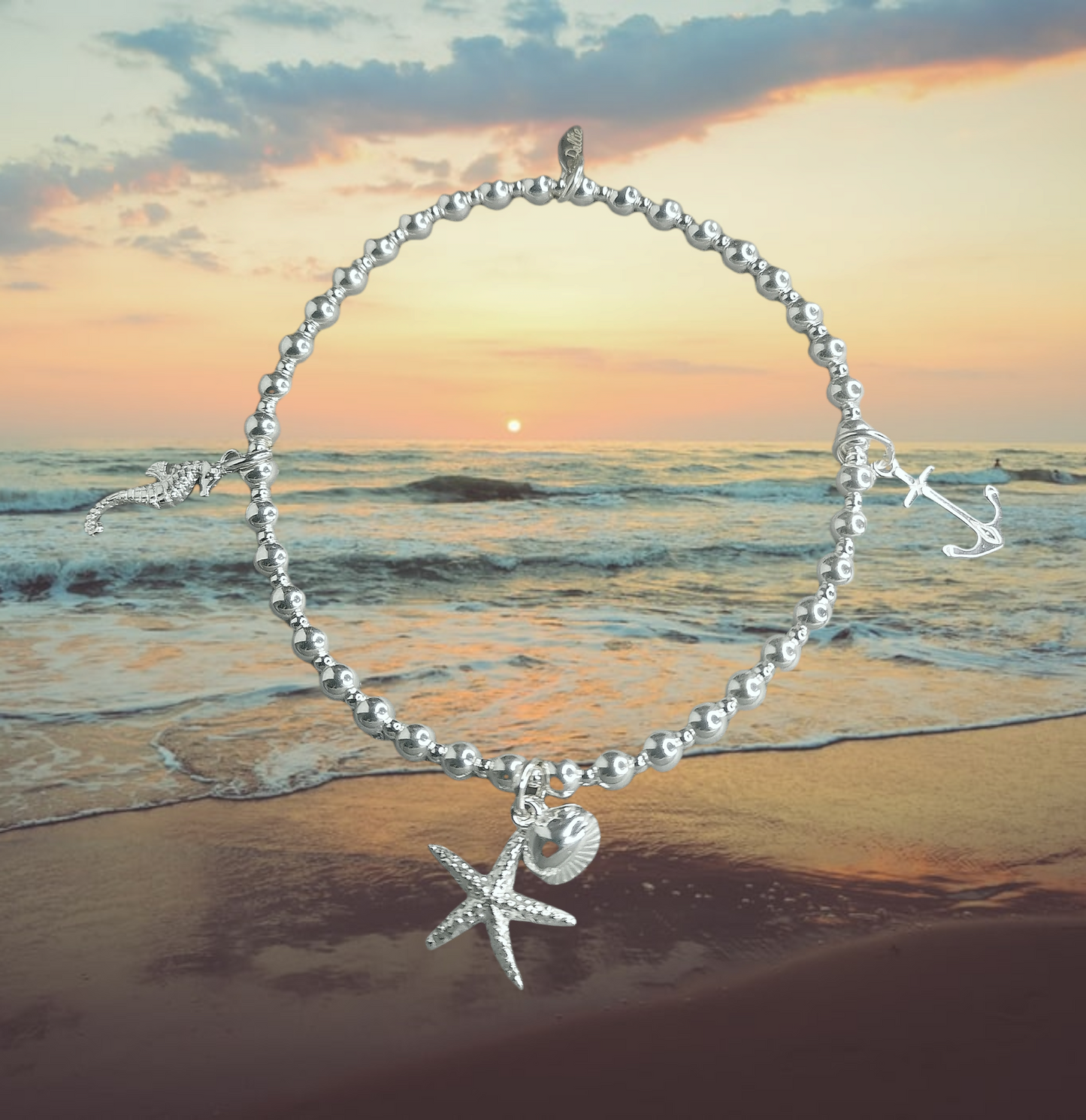Beachcomber Bracelet