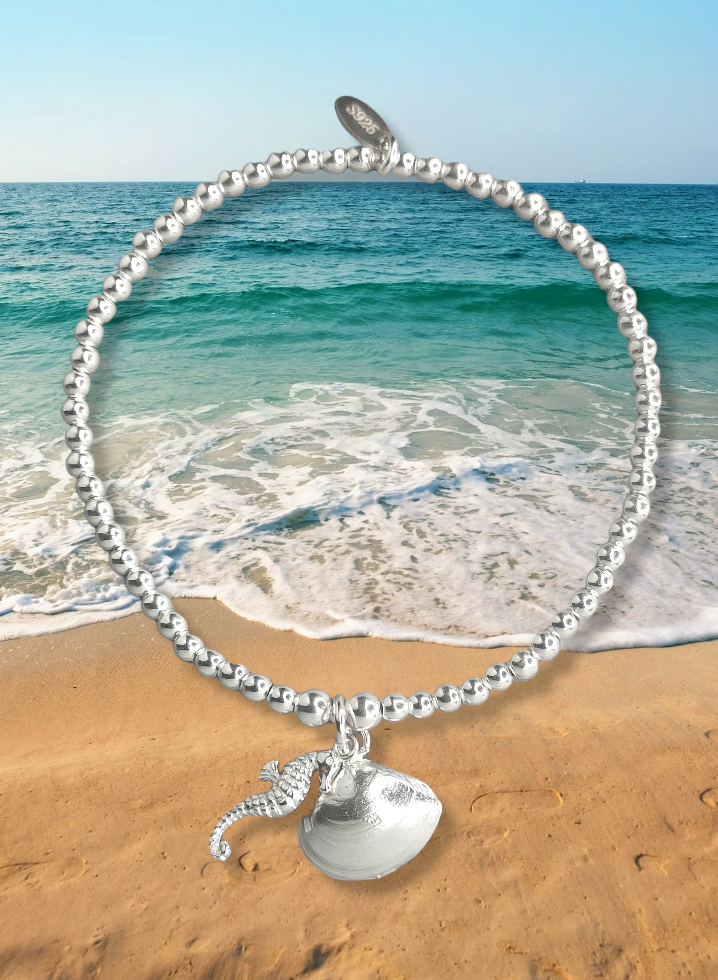 Seashore Bracelet