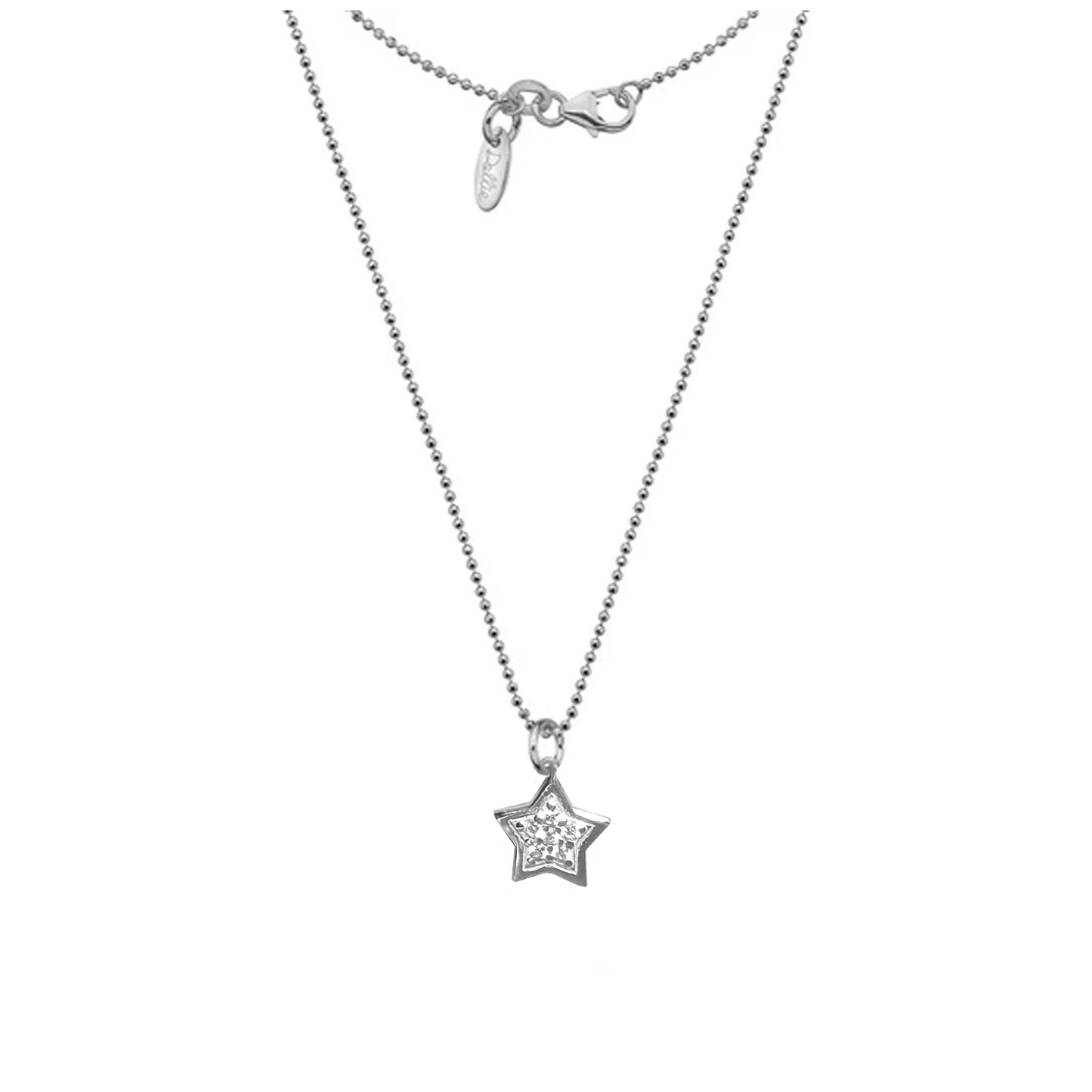 Star Sparkle Necklace