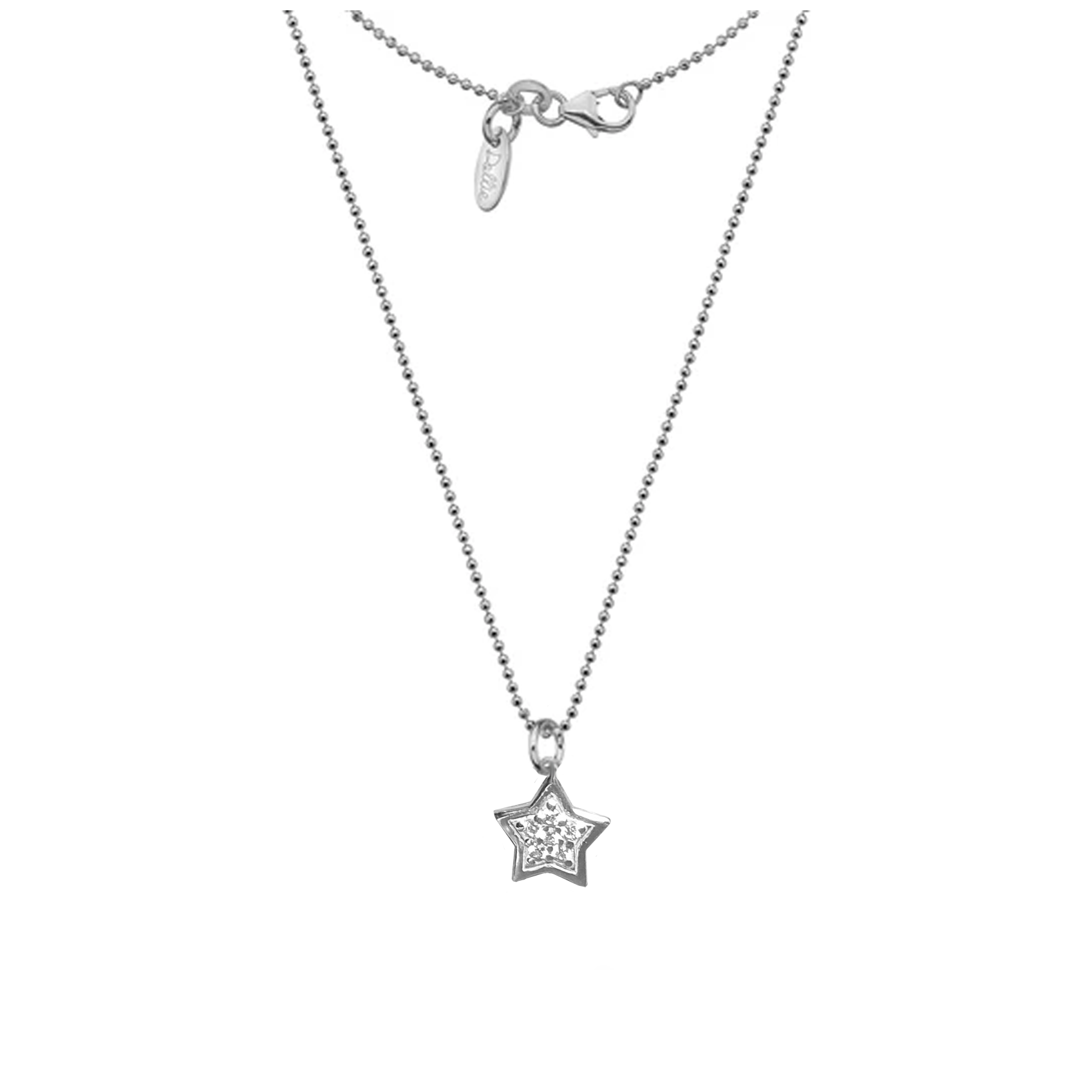 Star Sparkle Necklace