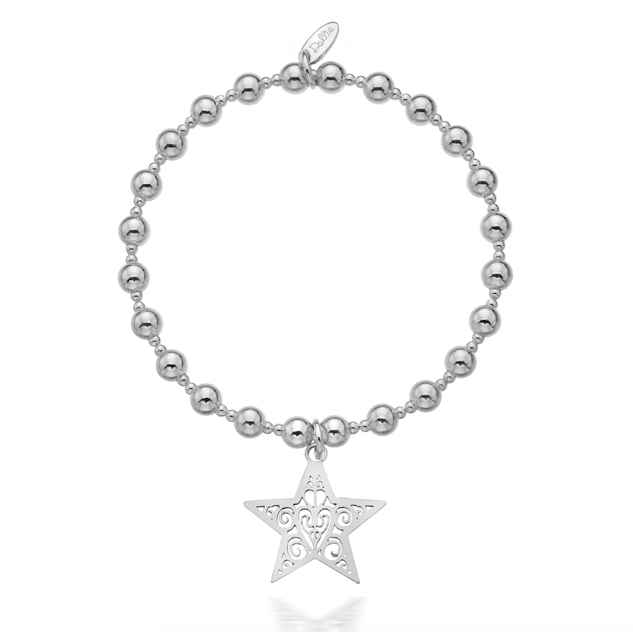 Super Star Bracelet