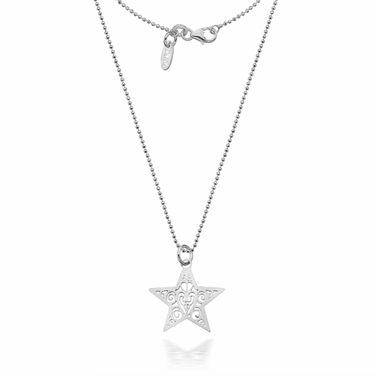 Super Star Necklace