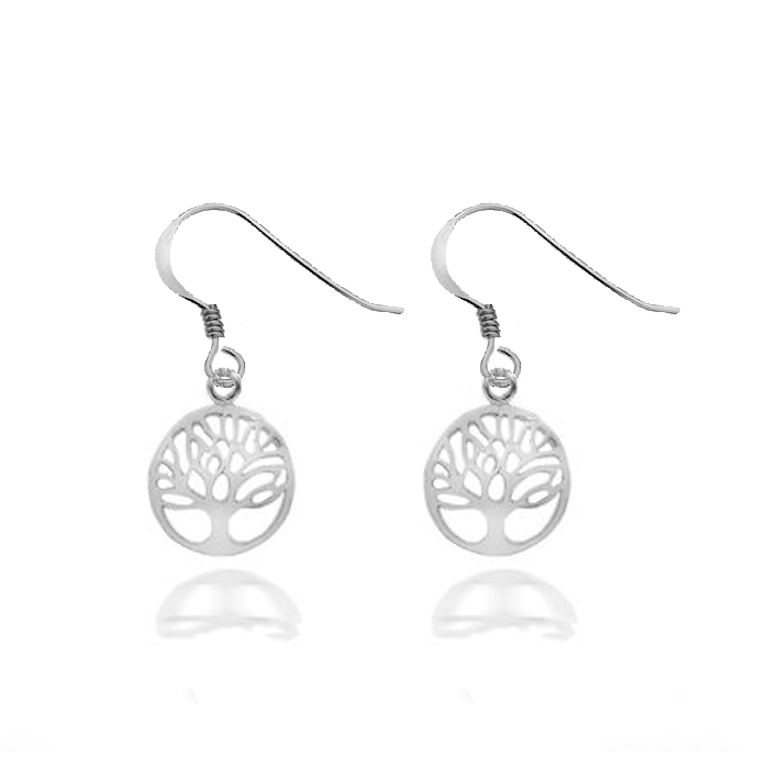 Tree of Life Earrings