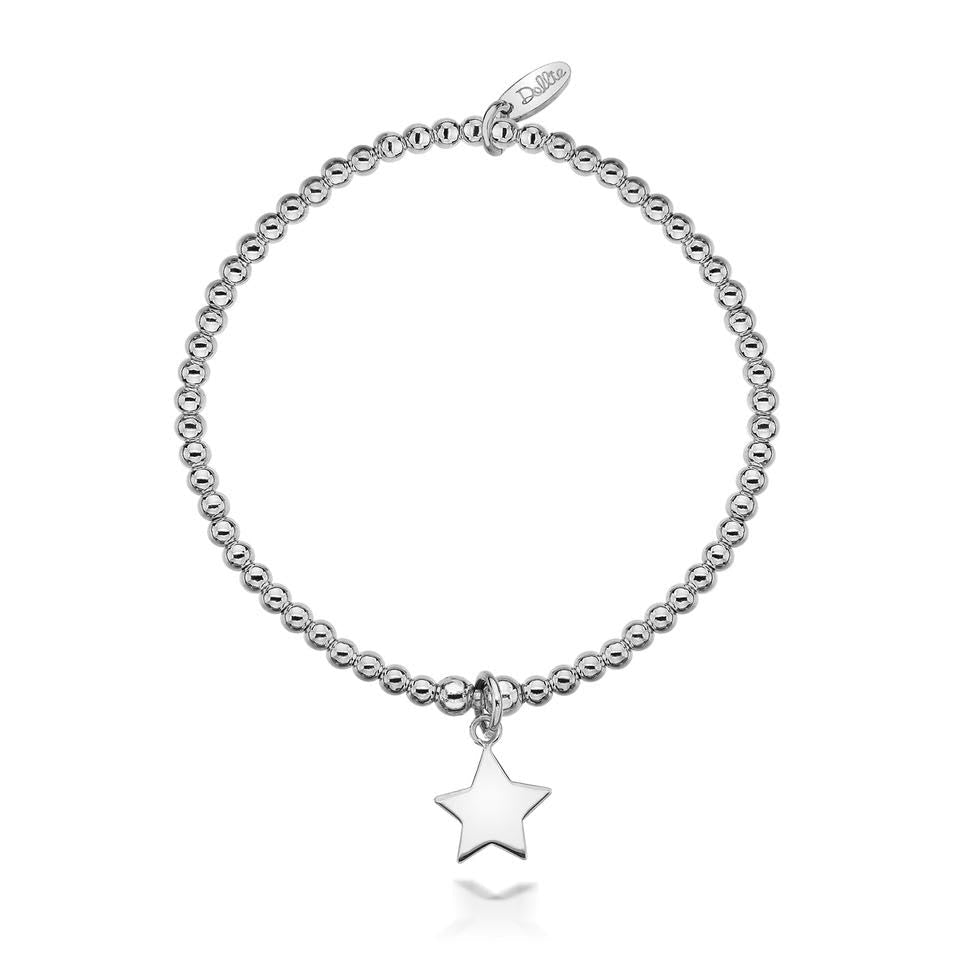 Vega Star Bracelet