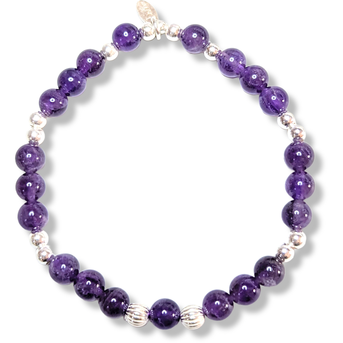Violet Skies Bracelet Dollie Jewellery Wholesale Dollie Wholesale